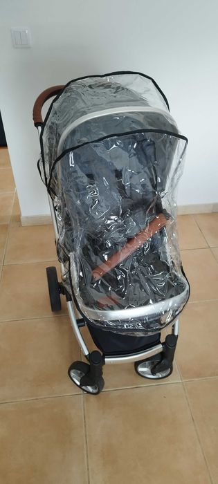 Baby Stroller Trio428875274540165122