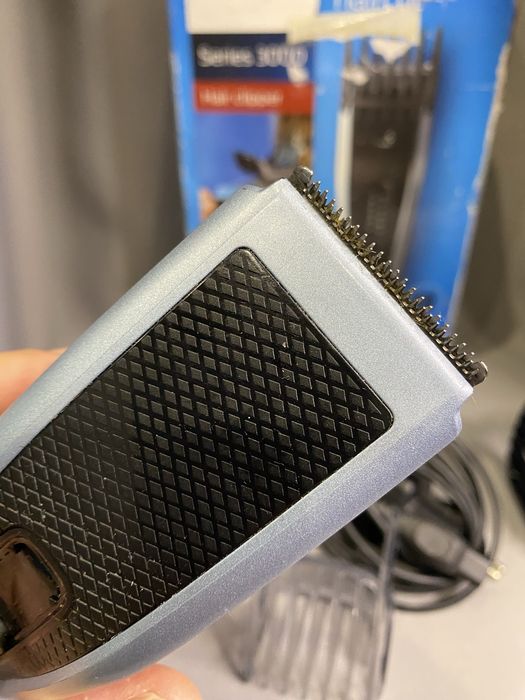 Машинка для стрижки Philips Hairclipper Series 3000 HC3530/15