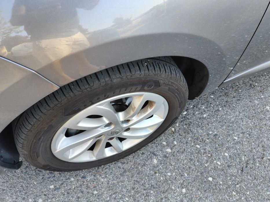 Renault Mégane 1.5dci