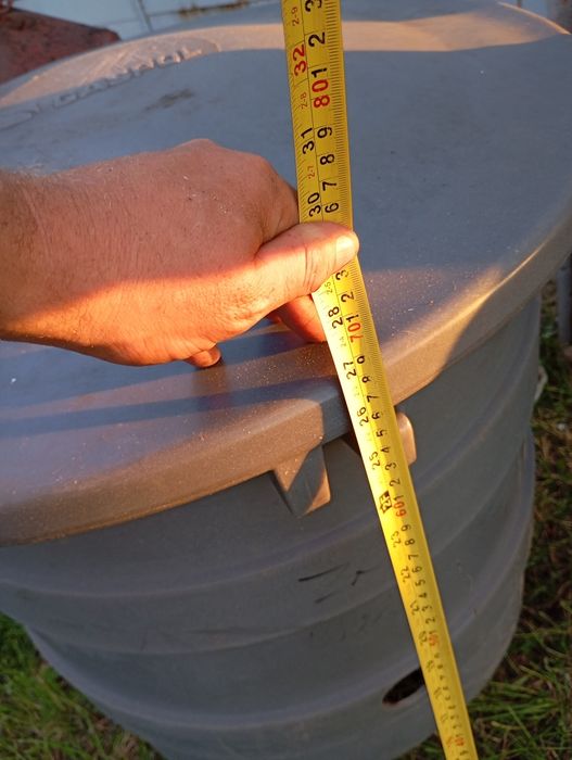 Promocja Studnia wodomierzowa