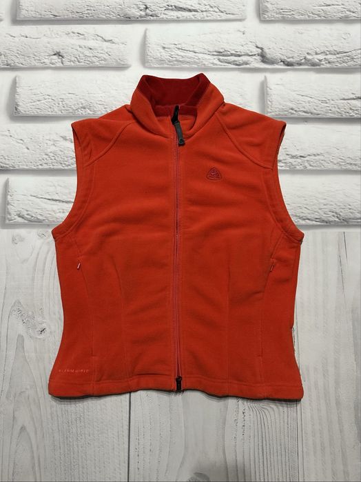 Жіноча жилетка Nike Therma fit