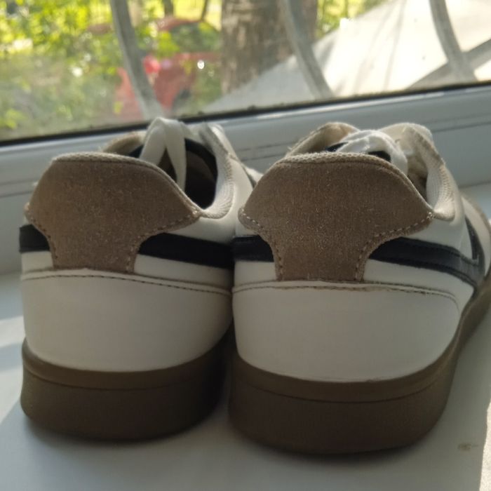 Кросівки Pull&b.       '