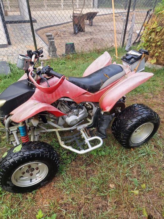 Bashan 200 cc manual