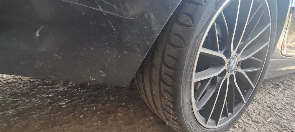 BMW E46 320D 150cv