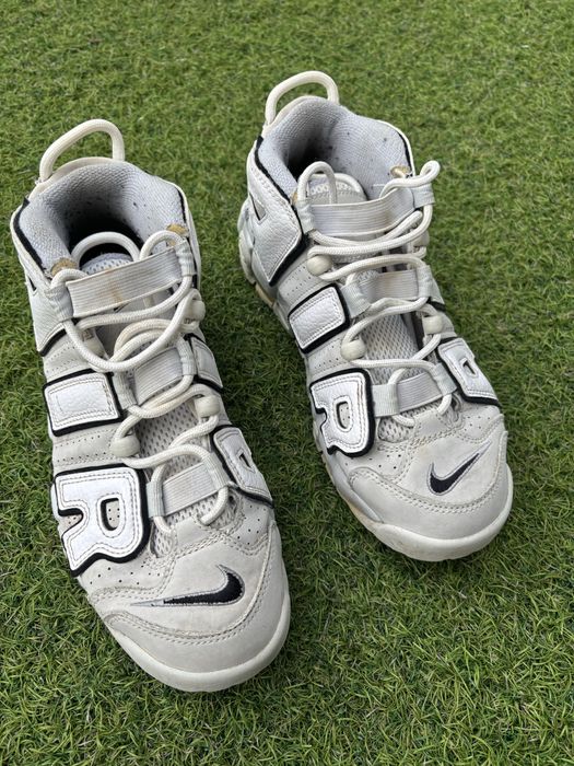 Nike Air - tamanho 38