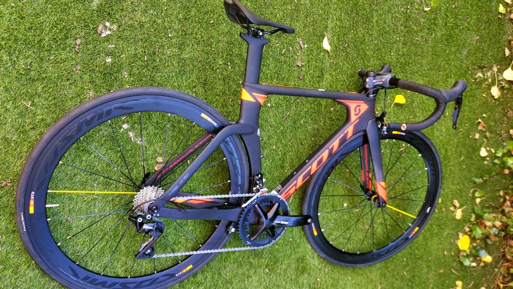 Scott Plasma t49 t51