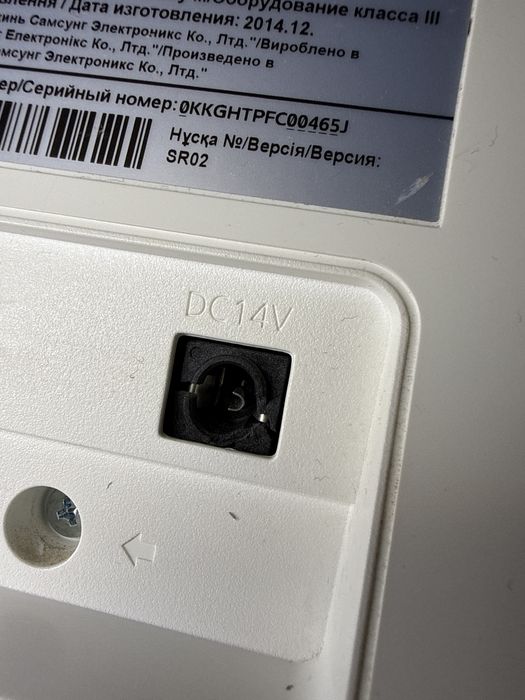 Монитор samsung S24D391HL