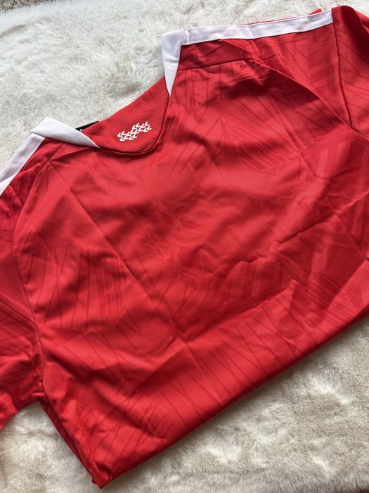 Camisola Benfica 2026/27