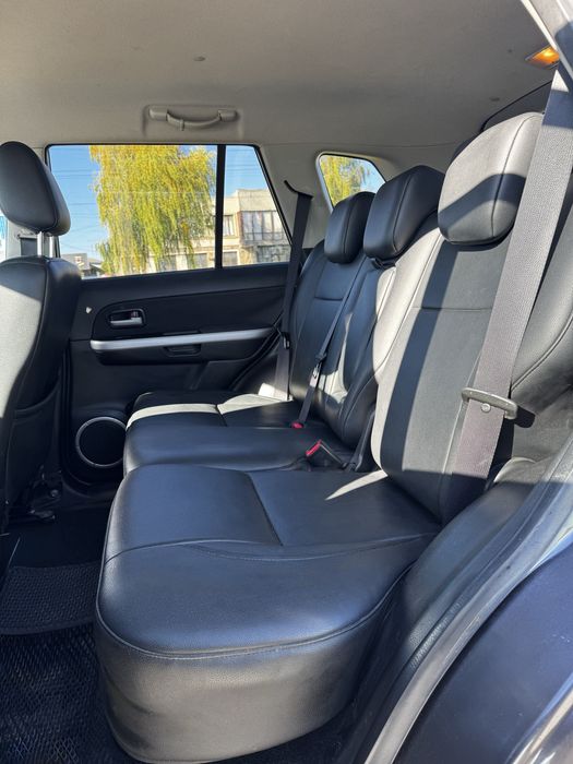 Продам Suzuki Grand Vitara