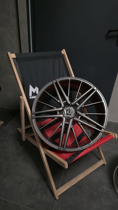 Felgi 20 cali 20" 5x120