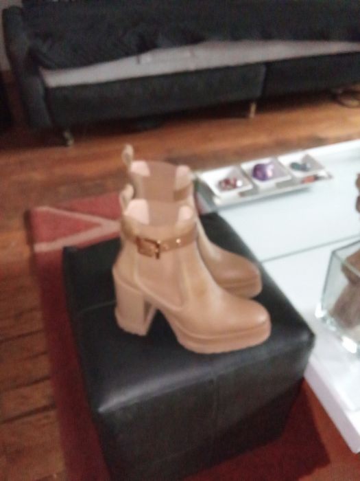 Botas Luís Onofre