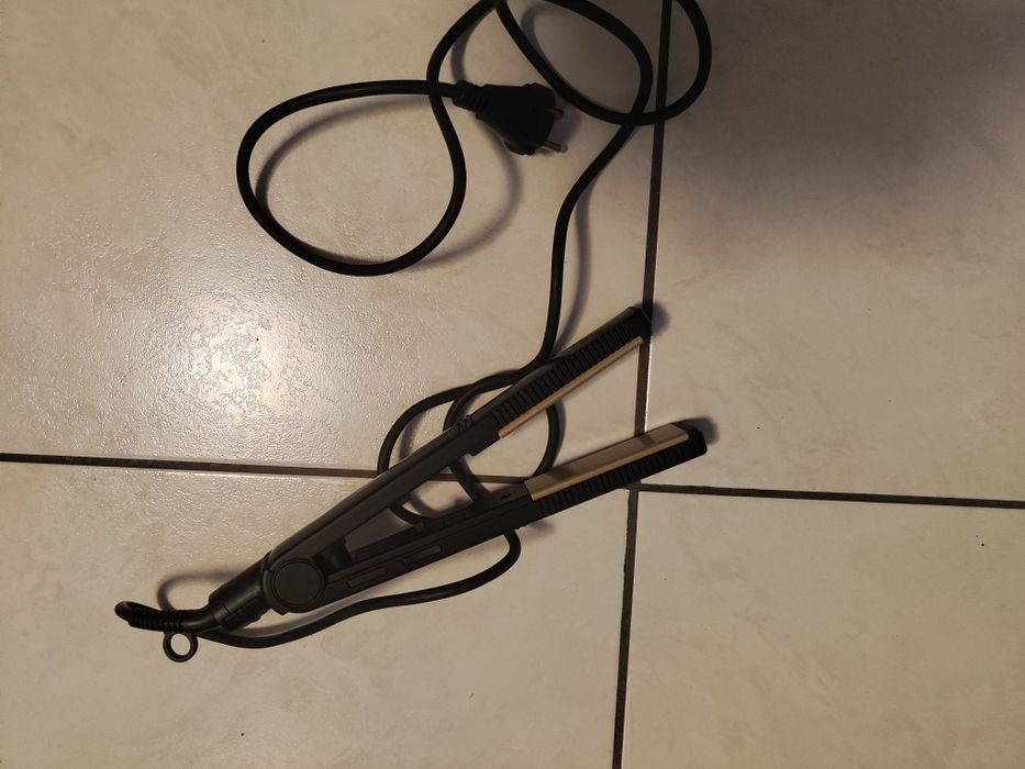Випрямляч для волосся, Philips Salon Straight Seduce HP4668