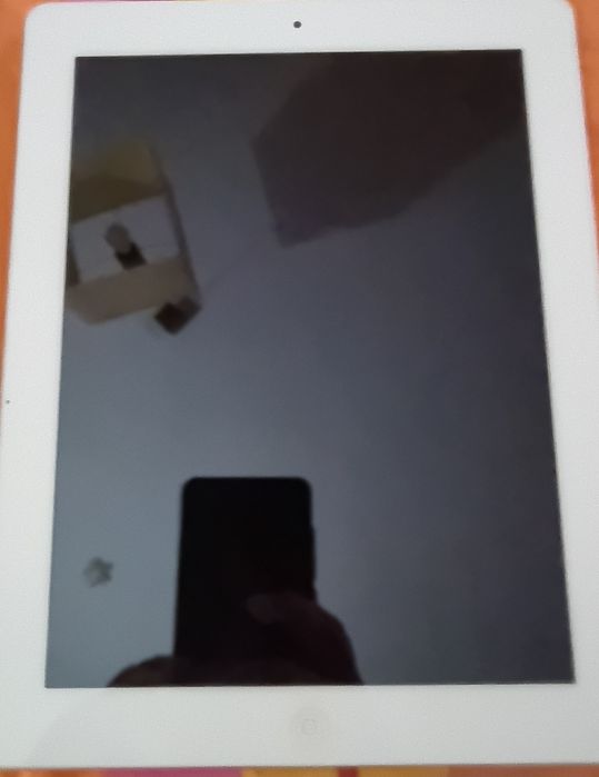 Ipad 16 GB muito bem estimada