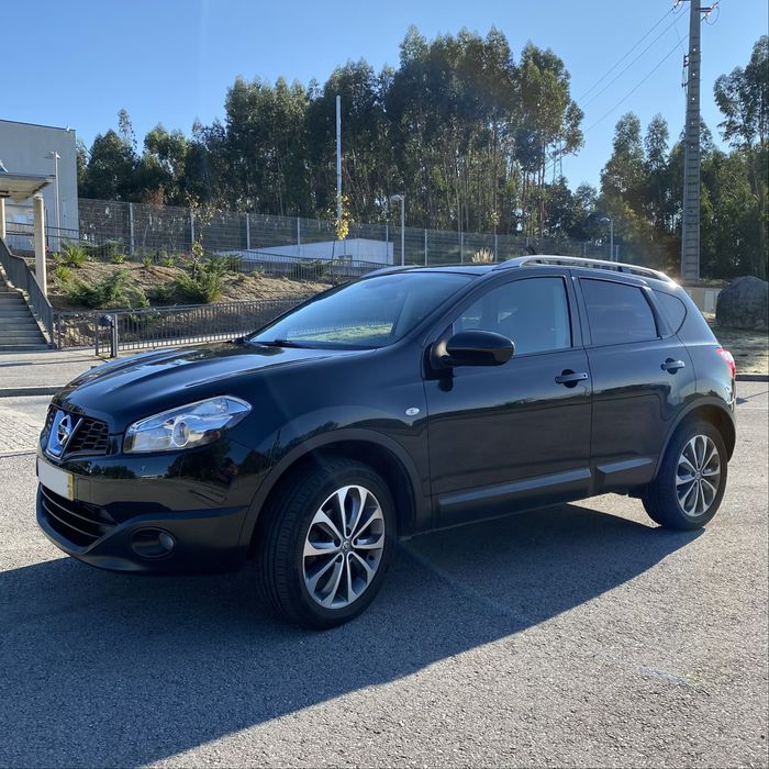 Nissan Qashqai 1.5 Tekna Sport Nacional