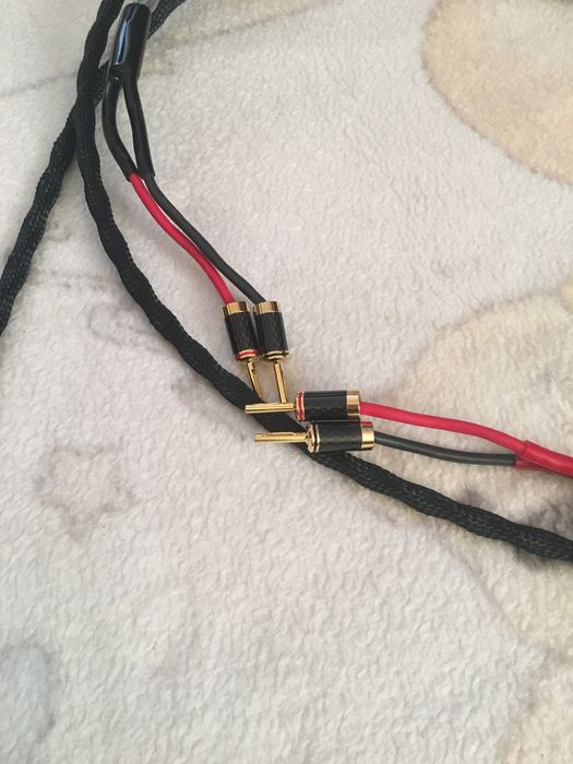 Monster Sigma Retro Gold 2x2,5m