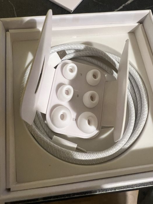 AirPods Pro 2 Słuchawki Bezprzewodowe