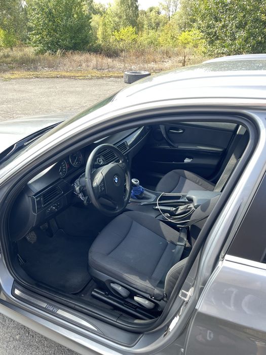 Продам Bmw E91 2010 року