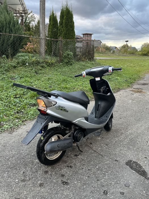 Продам ямаху джог са 16