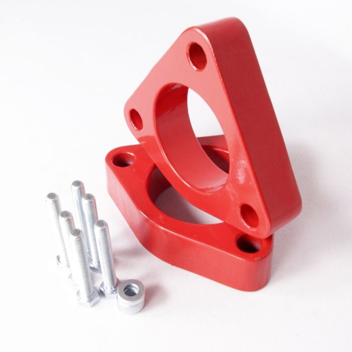 Volvo V40 Podniesienie Zawieszenia Dystanse Lift podkładki