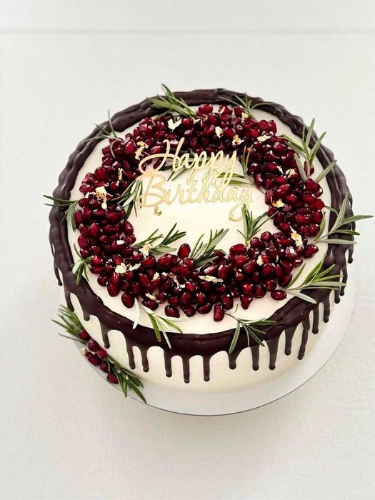 Домашні торти на замовлення Рівне