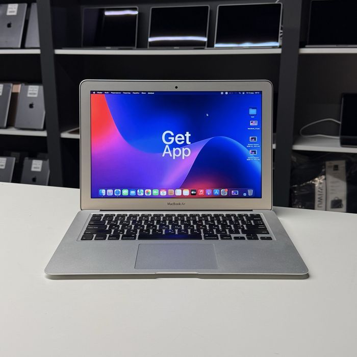 Ноутбук MacBook Air 13 2017 i7/8GB/512GB Стан 10/10 + ГАРАНТІЯ 85050
