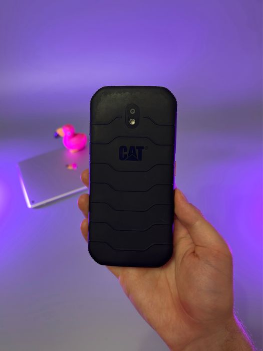 ІДЕАЛ Caterpillar Cat S42 IP68 & IP69 32gb Європа