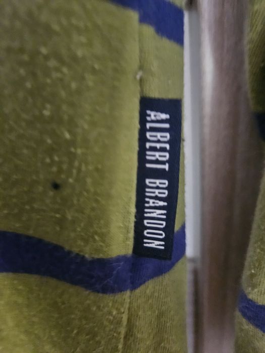 Koszulka Polo z długim rękawem "M"