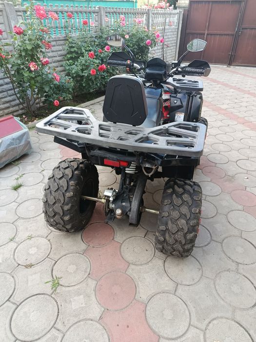 Продам квадроцикл