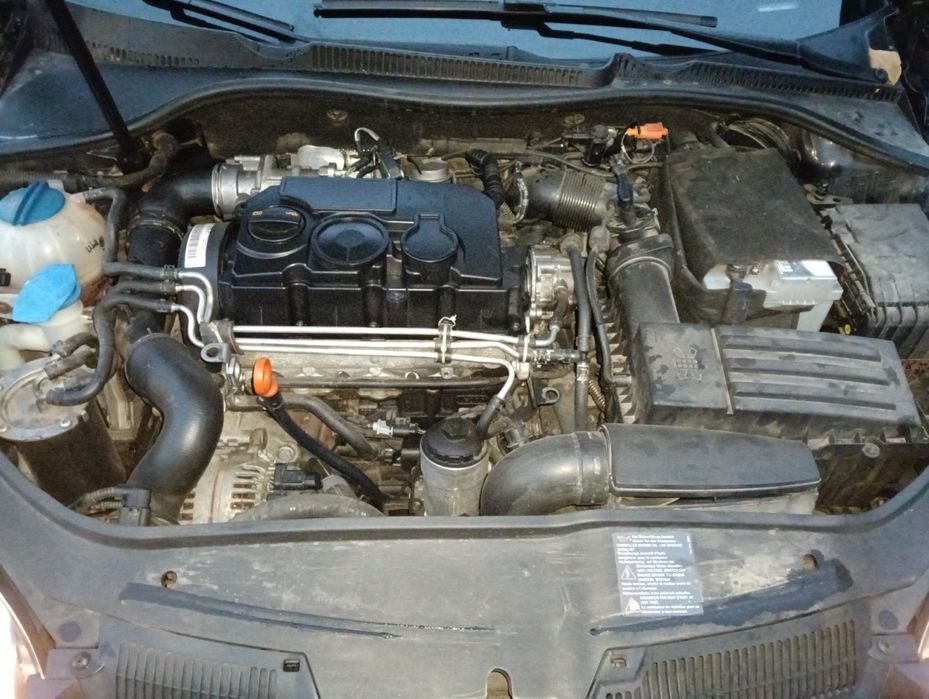 Volkswagen Golf 5 продам
