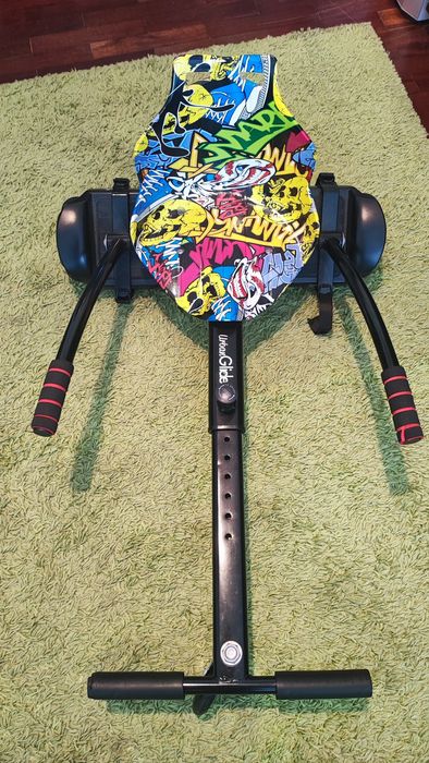 Hoverboard c/ kart Urbanglide