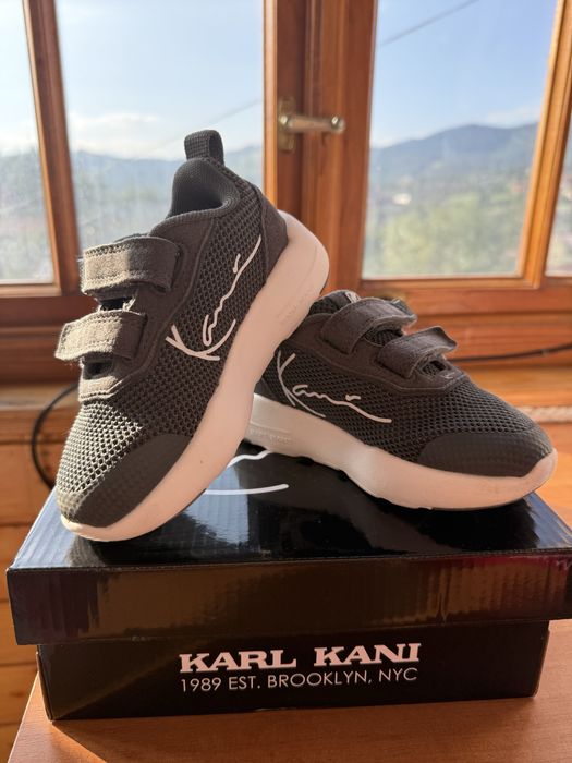 Дитячі кросівки Karl Kani 25 розмір
