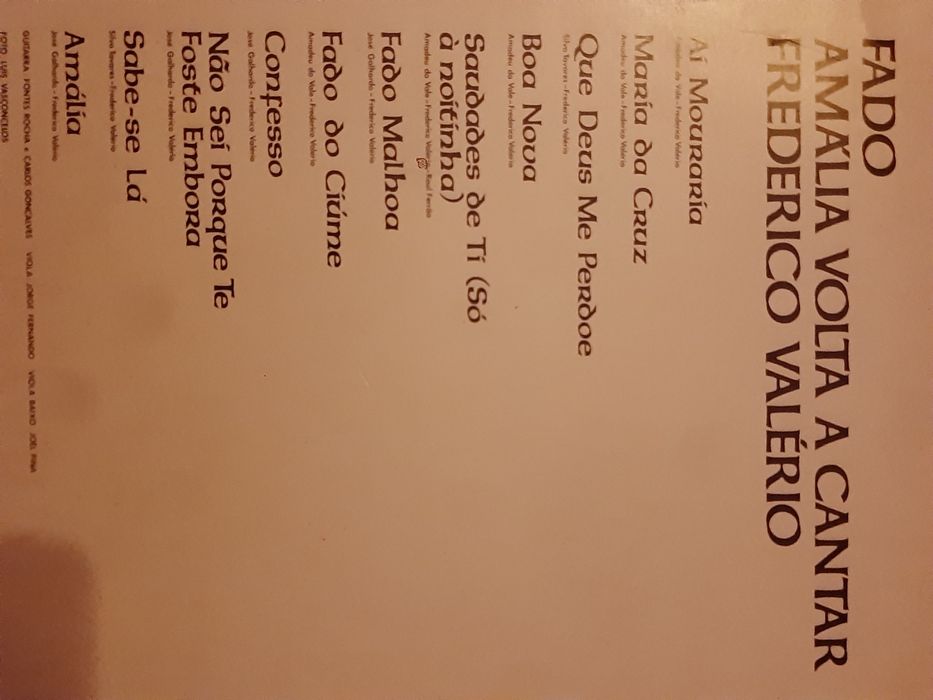 DISCOS VINIL impecáveis