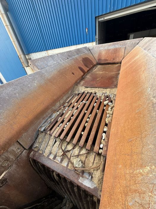 Kleemann MC102 kruszarka