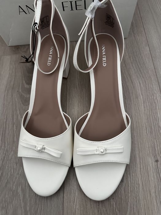 Buty ślubne tozmiar 45