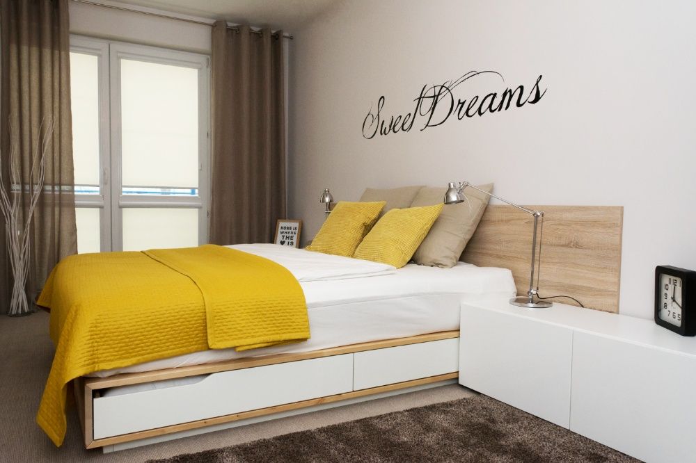 Usługi noclegowe - Apartamenty Lubin