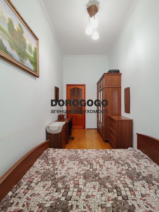 Продажа 3-кімнатної квартири 90кв.м. біля Майдану Незалежності.