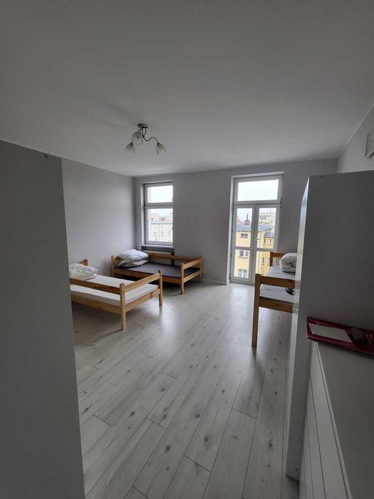 Na wynajem-pokój dla Pracowników - Szczecin