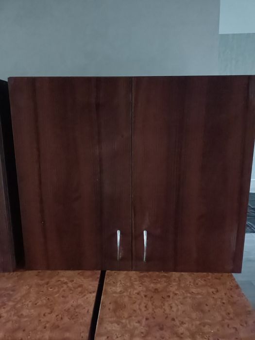 Продам кухонну мебель