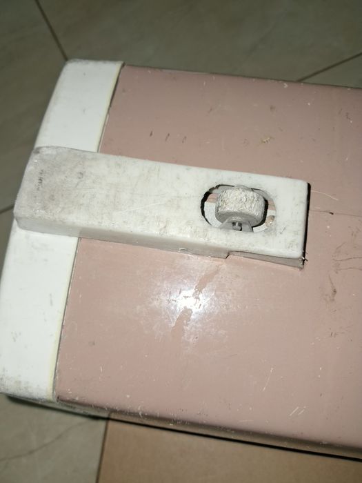 Sorzedam odkurzacz Predom Prl