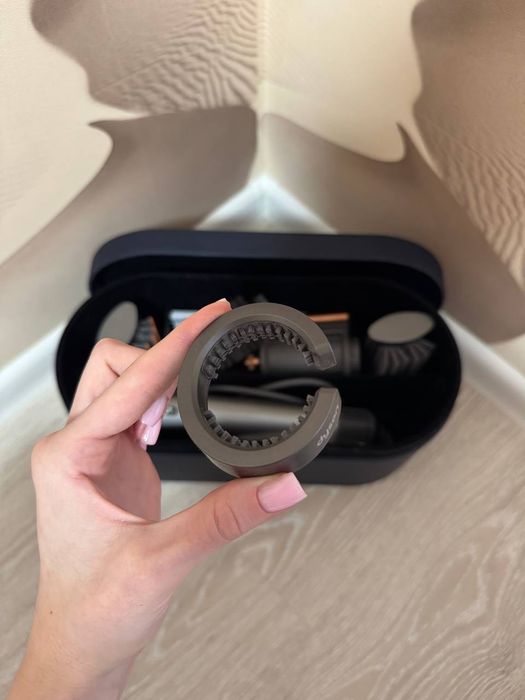 Оригінал! Dyson AirWrap Styler Long Дайсон Стайлер Фен