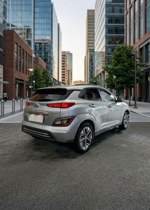 Hyundai Kauai - 2022 - 26000 klm - Iva dedutivel