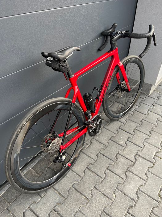 Wilier Filante SL 105Di2 SUPER OFERTA