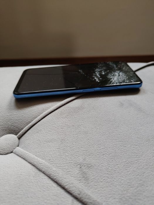 Redmi Note 11S  smartfon