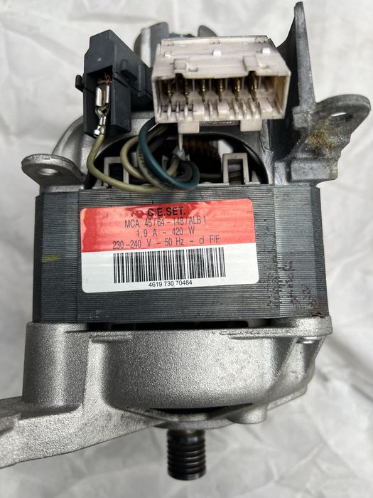 Пральна машинка Whirlpool  AWE 6415/1 на запчастини