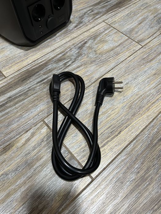 EcoFlow Delta 3 1500  НОВА ЄВРОРОЗЕТКИ