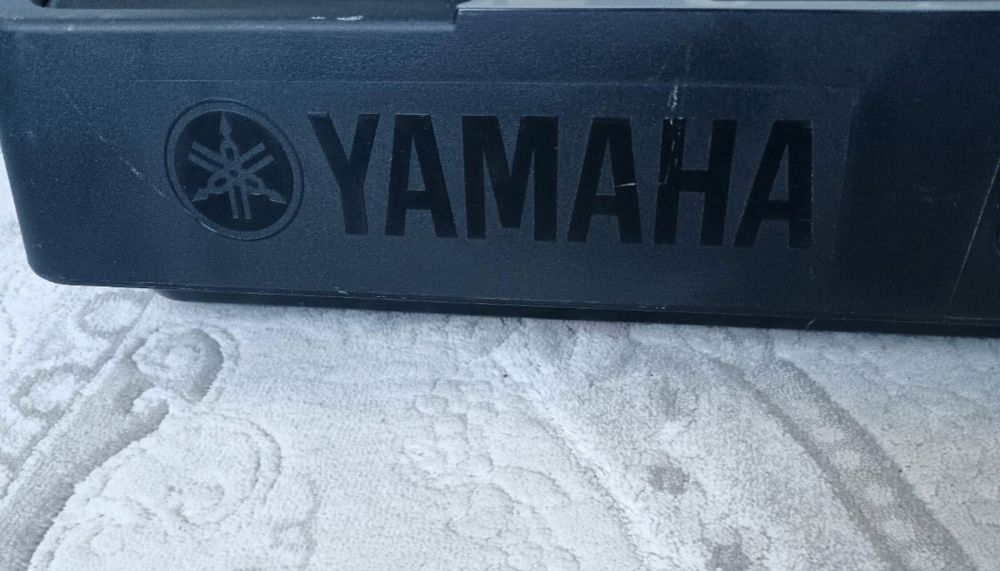 Синтезатор Yamaha psr-175