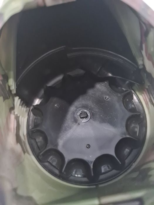 Paintball Empire prophecy z2 loader