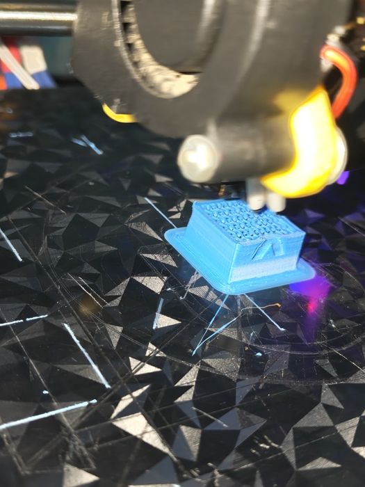 Impressora 3D Anet A8