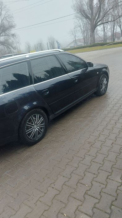 Продам авді А6 С5 в хорошому стані
