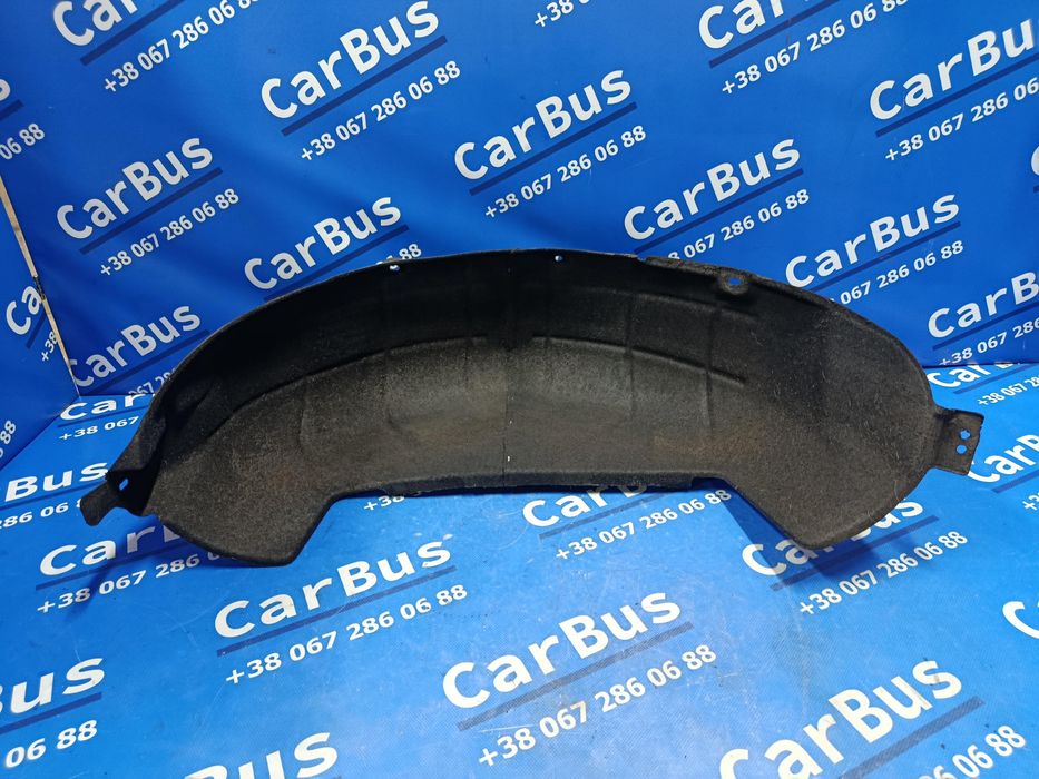 Підкрилок задній лівий Vito 447 Подкрылок задний левый Вито Виано 447